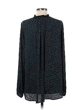 Show Me Your Mumu Long Sleeve Blouse (view 2)