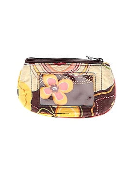 Vera Bradley Coin Purse (view 1)