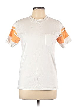 Velva Sheen Short Sleeve T-Shirt (view 1)