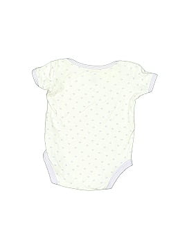 Carter's Short Sleeve Onesie (view 2)