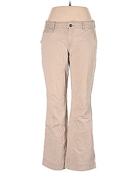 Old Navy Khakis (view 1)
