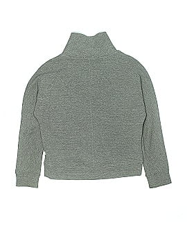 Zella Turtleneck Sweater (view 2)