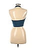 Shein Teal Sports Bra Size 9 - photo 2