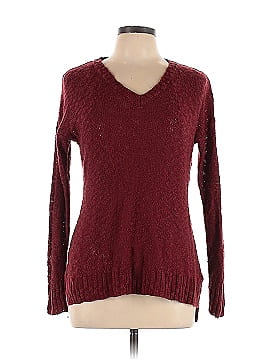 Charlotte Russe Pullover Sweater (view 1)
