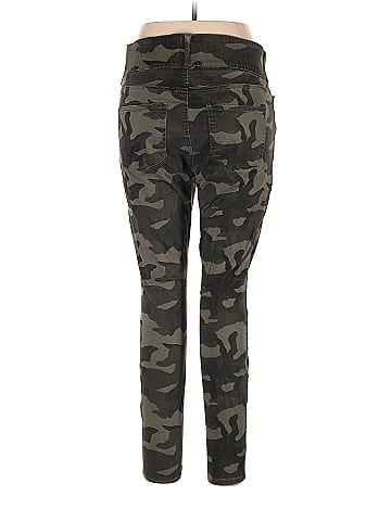 A Beautiful Soul Casual Pants (view 2)
