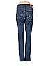 Levi's Hearts Stars Blue Jeans Size 26 waist - photo 2