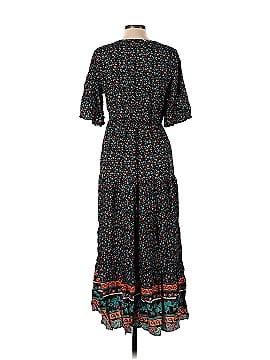 Pretty Garden Casual Dress (view 2)