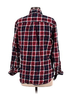 Line of Trade Long Sleeve Button-Down Shirt (view 2)