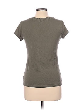 Cynthia Rowley Short Sleeve T-Shirt (view 2)