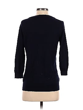 J.Crew Wool Pullover Sweater (view 2)