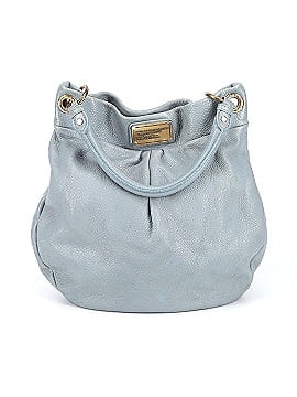 Marc by Marc Jacobs Leather Hobo (view 1)