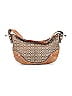 Coach Color Block Tan Shoulder Bag One Size - photo 1