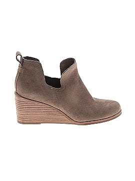 TOMS Ankle Boots (view 1)