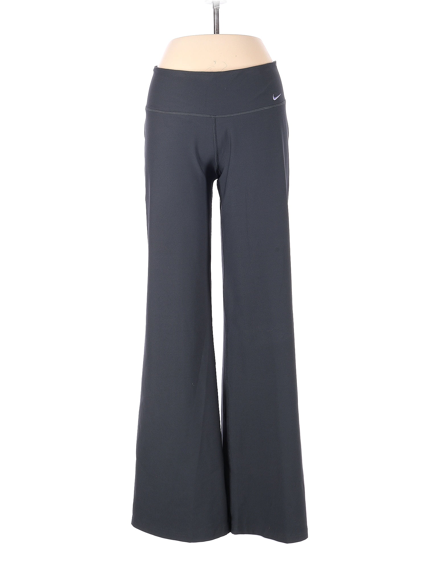 mens gray nike pants