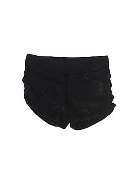 The Girls Athletic Shorts (view 1)