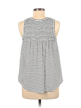 Lone Lux Sleeveless Blouse (view 2)