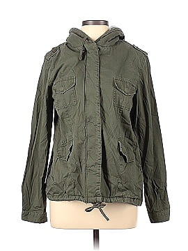 Active USA Jacket (view 1)