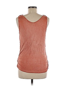 New Collection Sleeveless Top (view 2)