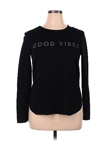 L.O.L Vintage Long Sleeve T-Shirt (view 1)