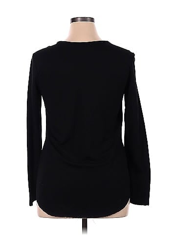 L.O.L Vintage Long Sleeve T-Shirt (view 2)