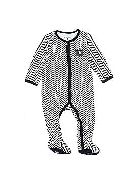Assorted Brands Long Sleeve Outfit (view 1)