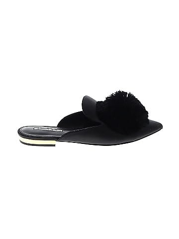 Charles David Mule/Clog (view 1)