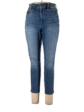 Madewell Jeans (view 1)