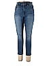 Madewell Blue Jeans Size 30 waist - photo 1