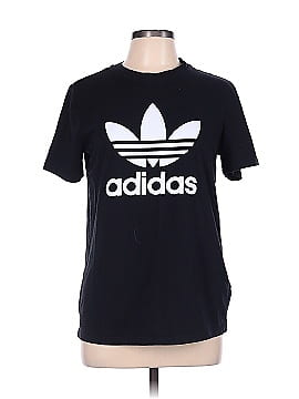 Adidas Short Sleeve T-Shirt (view 1)