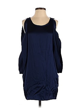 Haute Hippie Casual Dress (view 1)