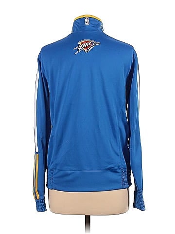 Adidas Track Jacket (view 2)