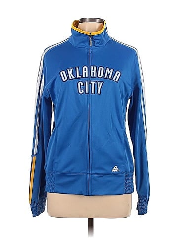 Adidas Track Jacket (view 1)