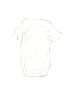 Paris Yan Master 100% Cotton Print White Short Sleeve Onesie Size 0-6 mo - photo 2