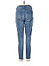 Blank NYC Solid Blue Jeans Size 28 waist - photo 2
