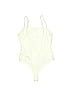 Unbranded Ivory Bodysuit Size S - photo 2