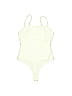 Unbranded Ivory Bodysuit Size S - photo 1
