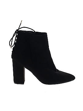 Bamboo Ankle Boots (view 1)