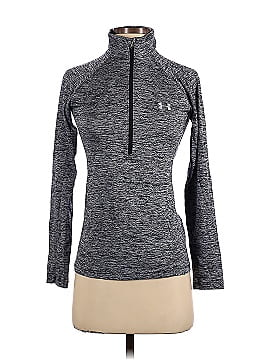 Under Armour Track Jacket (view 1)