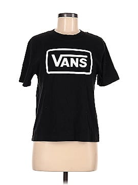Vans Short Sleeve T-Shirt (view 1)