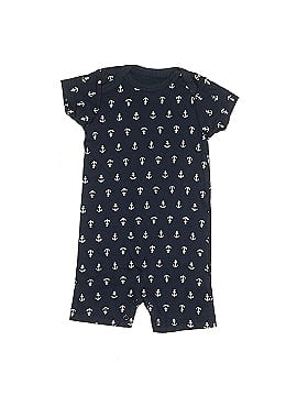 HB Baby Short Sleeve Outfit (view 1)