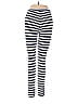 Member's Mark Stripes Blue Leggings Size 10 - photo 2