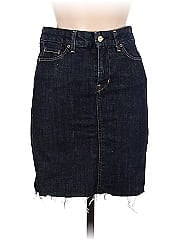 Citizens Of Humanity Denim Skirt