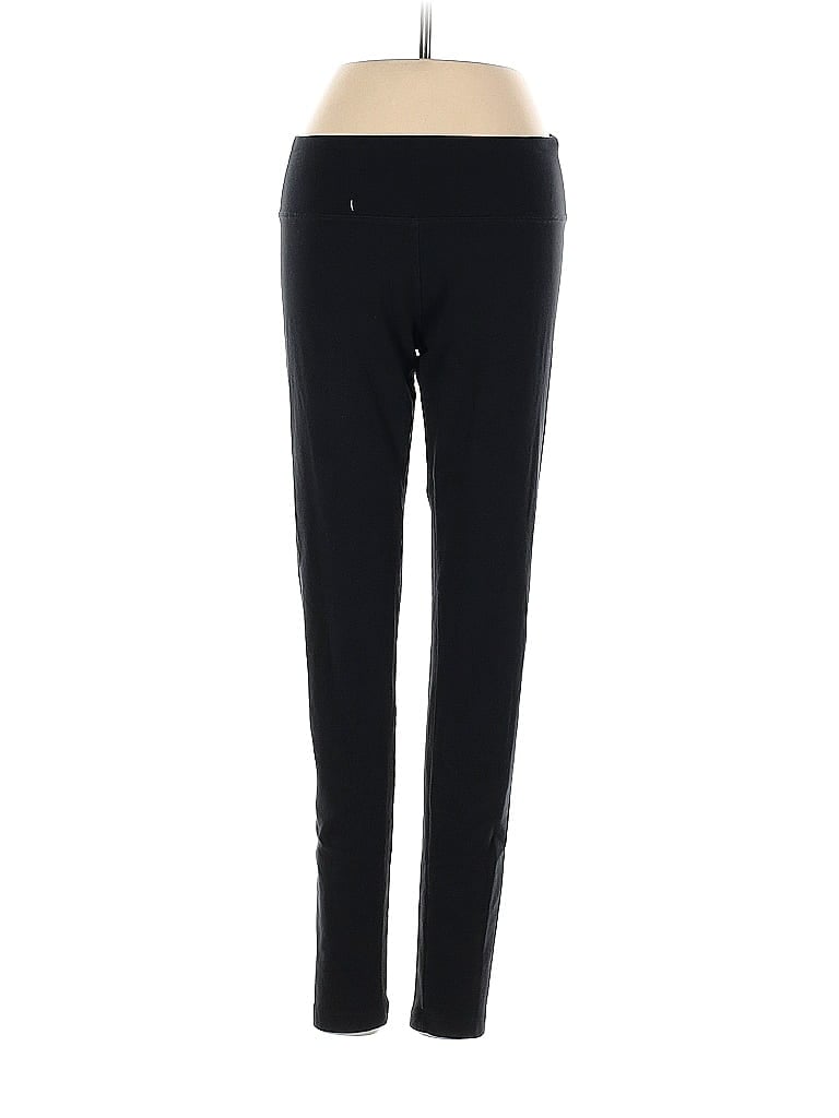 Pre-owned Offline By Aerie Leggings In Black