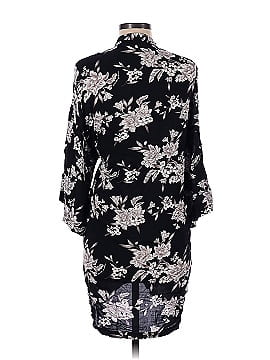Spiritual Gangster Kimono (view 2)