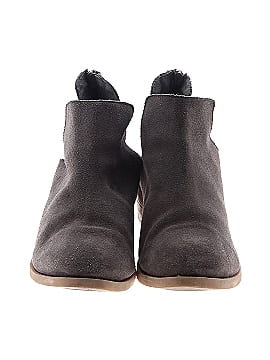 Steve Madden Ankle Boot (view 2)