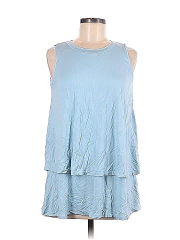 DORA Sleeveless Top (view 1)