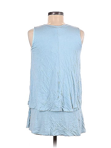 DORA Sleeveless Top (view 2)