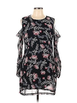 Young Bohemians Casual Dress (view 1)