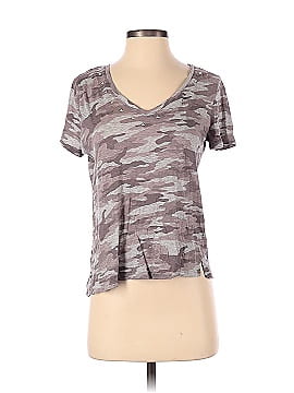 Vince Camuto Short Sleeve T-Shirt (view 1)