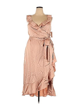 Show Me Your Mumu Casual Dress (view 1)